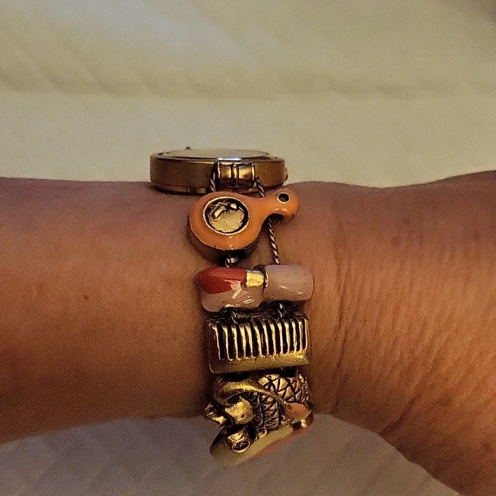 NOS Jenni b hairdresser watch - Picture 6 of 8